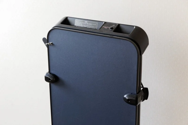 ズボンプレッサー