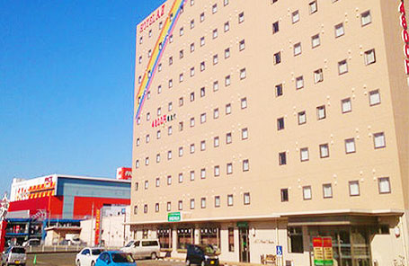 Hotel Az 福岡糸島店 公式 西九州自動車道 前原ic より車で約8分